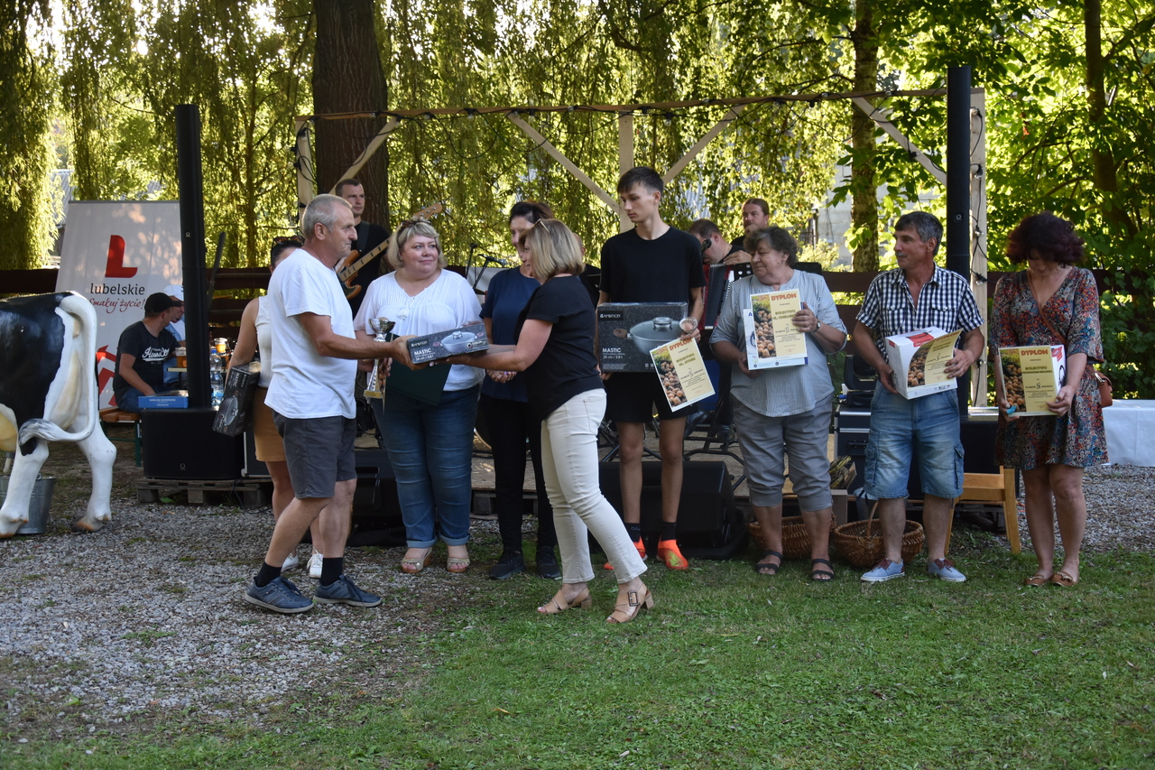 Kultura, Tradycja... i Placki! 2023